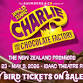 Charlie and the Chocolate Factory - Isaac Theatre Royal 145 Gloucester St, Christchurch Central City Event Image