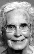 VERNA FLETCHER Obituary (2010)