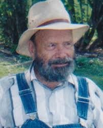 Grover Thurman Obituary