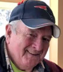 Antonio Colantonio Obituary (2020)