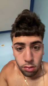 Pov When A Edgar Wakes Up