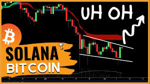 Yet, 2024 can get back the cryptocurrency's price back to the top. Will Bitcoin Go Back Up Solana Price Prediction Bitcoin News Today June 2021 Youtube