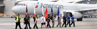 If your pet is too large to fit in the cabin, please contact american airlines. Our Heroes Let Good Take Flight American Airlines