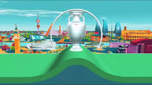 Calendar, host cities and stadiums of the competition. Uefa Euro 2020 Intro Official Youtube