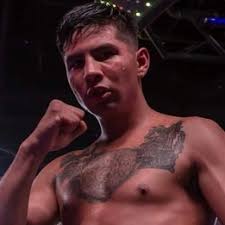 Atanacio Perez vs. Juan Manuel Castaneda, Next Level