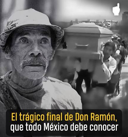 Pocos saben que Ramón Valdés, el actor detrás de Don Ramón, murió en  silencio… y casi en la pobreza. Sufría de cáncer. Un cáncer que lo fue  consumiendo poco a poco, y
