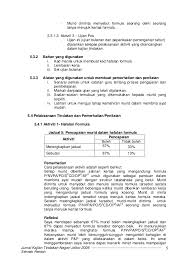 Proses 4 memerhati ( mengumpul bukti ) pengumpulan maklumat boleh dikumpul melalui pemerhatian, temubual, soal selidik, ujian dan latihan serta analisis dokumen. Borang Kajian Tindakan Beserta Contoh