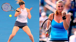 Turneul campioanelor 2019 de la shenzhen va intra în istoria tenisului ca întrecerea cu cele mai kvitova, ocupanta locului 7 wta, a devenit a şasea jucătoare calificată la turneul campioanelor (27 programat peste 10 zile, turneul campionilor 2018 la tenis poate începe, căci se cunosc toți. Escape Procurar Controlador Tenis Feminin Gaeeein Com