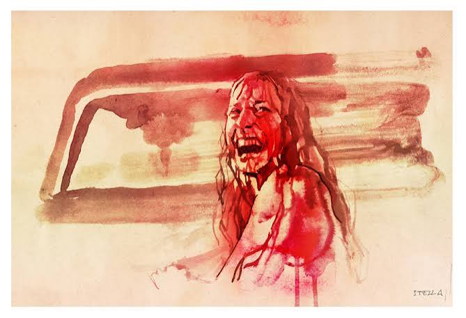 Apocalyptic Americana: The Texas Chain Saw Massacre (1974)