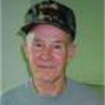 Obituary for Vance, Barden