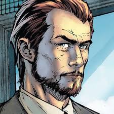 Alexander Luthor (Earth 1)