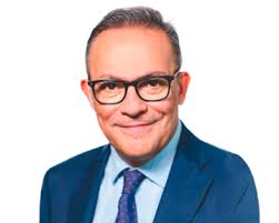 Dr Jan Hoffmann: Neurology in Central London