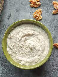 Authentic Creamy Walnut Sauce Recipe - Nonna Box