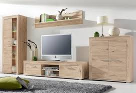 Maybe you would like to learn more about one of these? Wilmes Wohnwand Set 4 St 1 Standvitrine 1 Anstellschrank 1 Lowboard Und 1 Wandregal Online Kaufen Otto