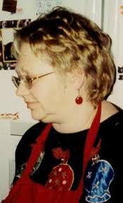 Cynthia Dowd Obituary