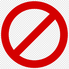 Logo dilarang merokok hd transparant, hd png download is free transparent png image. Tidak Ada Logo Entri Tidak Ada Simbol Dilarang Bermacam Macam Teks Merek Dagang Png Pngwing