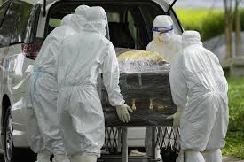 Malaysia is currently one out of more than 200 countries and territories battling with the novel coronavirus. Coronavirus Malaysia Warns Of Rising Child Deaths Singapore Says Sorry After Teen Gets Wrong Vaccine South China Morning Post