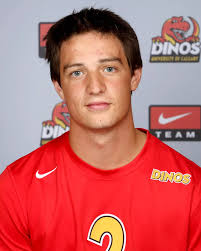 2015-16 Men's Volleyball Roster