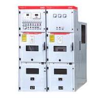 KYN28-12 Metalclad AC Enclosed Switchgear | CNC Electric