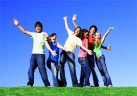 Youthbuild Grants To Help At Risk Youth Grant Funding Expert Healthy Life Detox Activities For Teens