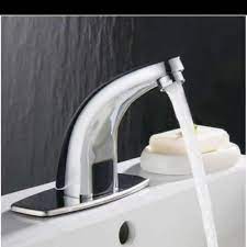 Jual kran air biasa dan otomatis harga murah dari distributor terpercaya. Jual Kran Wastafel Otomatis Kran Sensor Terbaru Juli 2021 Blibli