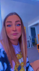 Sabrina Mcghee's Instagram, Twitter & Facebook