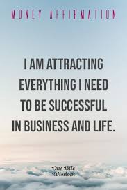 Law Of Attraction Affirmations For Money Manifestation Affirmations Affirmation Quotes Law Of Attraction Affirmations