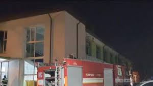 Strada dumbrava roşie 36, roman 617246, românia. AnchetÄƒ La Spitalul Din NeamÅ£ DupÄƒ Incendiu PoliÅ£ia VerificÄƒ Si Camerele De Supraveghere