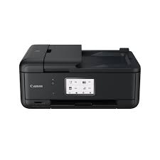 Driver for printer canon pixma tr8540, tr8550. Canon Pixma Tr8550 4 In 1 Printer Black Buy Online In Dominica At Dominica Desertcart Com Productid 49687375