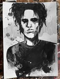 Sandman Artwork