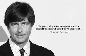 Thousand men with guns. an interesting dialogue between michael and kay is my favorite The Best Film Composer Quotes Classic Fm