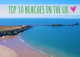 Many people don't necessarily think of hitting the beach many of these beaches lie untouched, wildly beautiful and free from crowds of people. Top 10 Beaches In The Uk As Voted By Tripadvisor Users Keep Calm And Travel