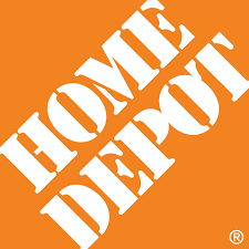 Logo apple scalable graphics, apple logo, apple logo, angle, white png. Home Depot Logo The Magic Of Craig Martin