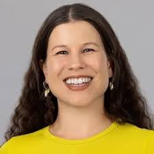 Brianda Pagán Andino LCSW