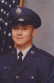 Basic training started for me