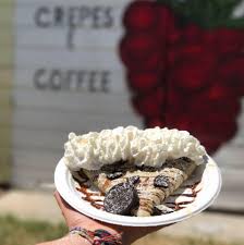 Maybe you would like to learn more about one of these? Crepes Coffee Llc Home Garden City Utah Menu Prices Restaurant Reviews Facebook