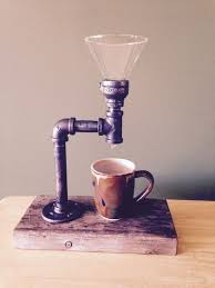 Coffee Maker Pour Over Coffee Maker Vintage Coffee Pour Over Coffee