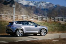 Image result for Moreno 2021 Fisker
