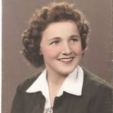 Myra Alice Cary Mayer (1929-2015)