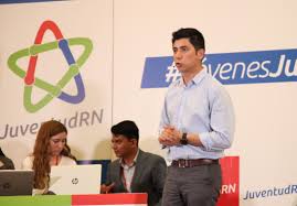 Se les recomienda a nuestros usuarios, confirmar los horarios de atención a. Presidente De Juventud Rn La Historia Nos Va A Condenar Por Ser Los Partidos Que Han Negado El Conflicto Social Diario Y Radio U Chile