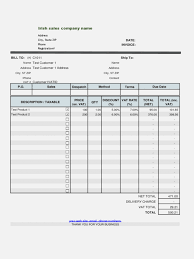 69 Standard Vat Invoice Template Excel Layouts For Vat Invoice Template Excel Cards Design Templates
