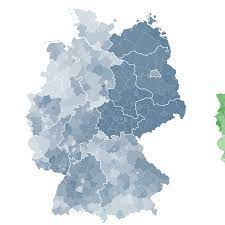 Deutschland karte stadtplan anzeigen gelände stadtplan mit gelände anzeigen satellit satellitenbilder anzeigen hybrid satellitenbilder mit straßennamen anzeigen. Europawahl 2019 Das Sind Die Hochburgen Der Parteien Der Spiegel