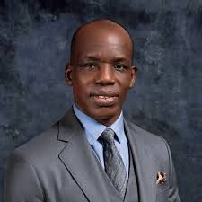 WAKATI ITUSILE 4TH ANNUAL INTERNATIONAL CONVENTION