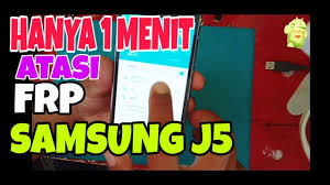 Cara bypass frp samsung galaxy a01 core tanpa pc metode 1. Cara Mengatasi Frp Samsung Galaxy J5 2015 Bypass Account Gmail Samsung J5 2015 Youtube