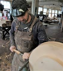 About — Sawhorse Woodworks