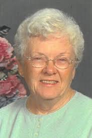 Elaine Neilis Obituary (1927