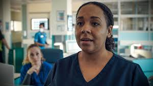 Holby City spoilers: Nicky McKendrick haunted by Cameron!