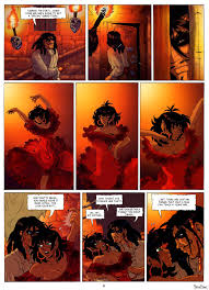 Dread Mac Farlane 2: The Crocodiles Time - Page 11 - HentaiEra