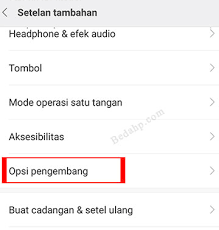 After downloading the firmware, follow the instruction manual to flash the firmware on your device. 5 Cara Menambah Ram Hp Advan Tanpa Aplikasi 100 Work