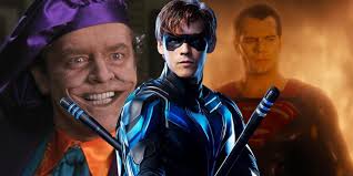 Full tournament rules can be found at the teen titans cup official rules page. Titans Season 3 S Best Trick Is Combining Different Dc Movies Informone